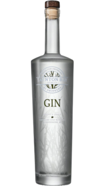 Logo for: Taynton Bay Spirits Gin