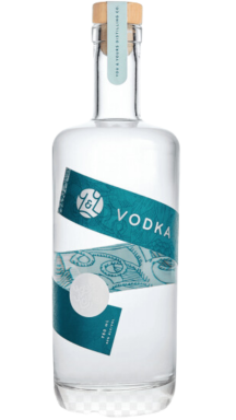 Logo for: Y&Y Vodka