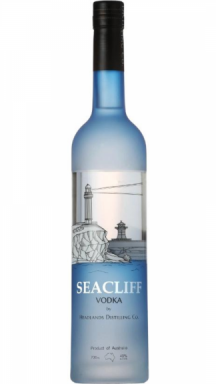 Logo for: Seacliff Vodka