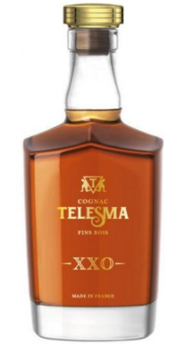 Logo for: Telesma XXO