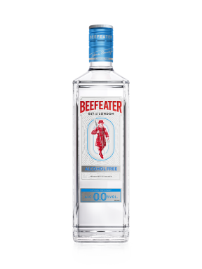 Logo for: Beefeater 0.0