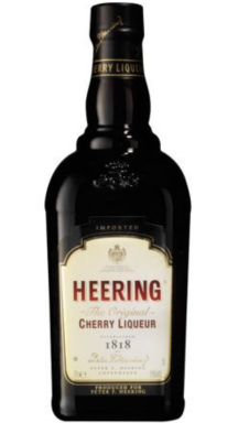 Logo for: Heering Cherry Liqueur
