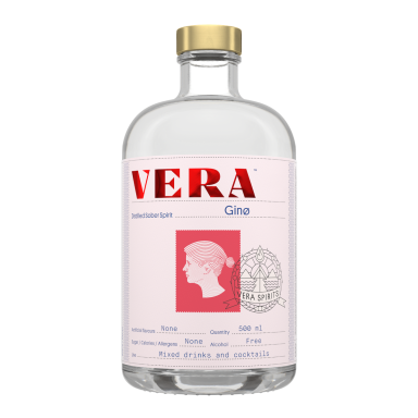 Logo for: Vera 
