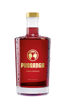 Logo for: Pussanga 