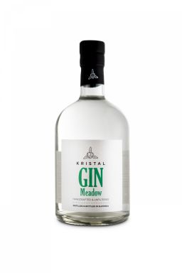 Logo for: Kristal Gin - Meadow 
