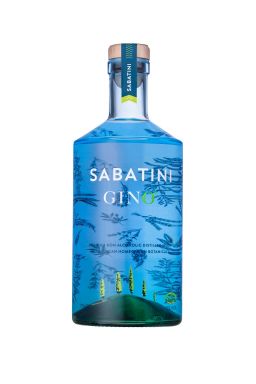 Logo for: Sabatini Gin