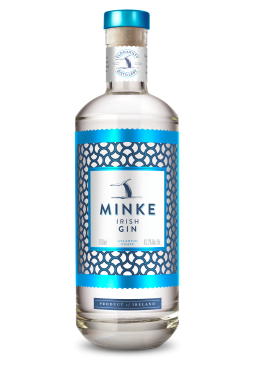 Logo for: Minke Irish Gin