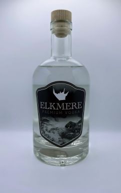 Logo for: Elkmere Vodka