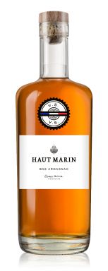 Logo for: Haut Marin Vs- Reserve 
