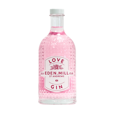 Logo for: Love Gin