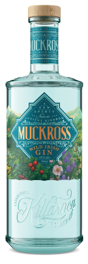 Logo for: Muckross Wild Irish Gin