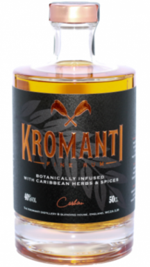 Logo for: Kromanti Fine Rum