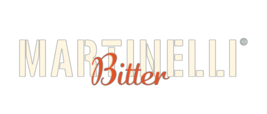 Logo for: Martinelli Bitter