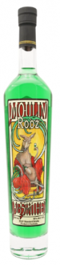 Logo for: Mouline Rooz - Absinthe