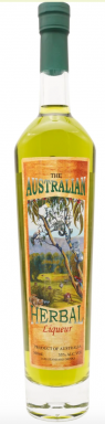 Logo for: Tamborine Mountain Distillery - Australian Herbal Liqueur
