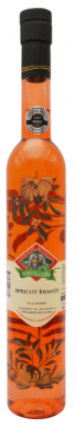 Logo for: Tamborine Mountain Distillery - Apricot Brandy