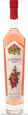 Logo for: Tamborine Mountain Distillery - Lilly Pilly Gin