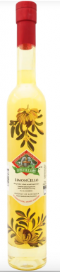 Logo for: Tamborine Mountain Distillery - Limoncello
