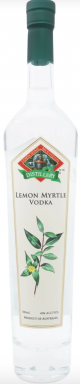 Logo for: Tamborine Mountain Distillery - Lemon Myrtle Vodka