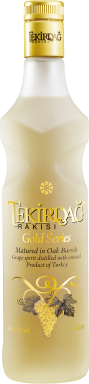 Logo for: Tekirdağ Rakısı Altın Seri