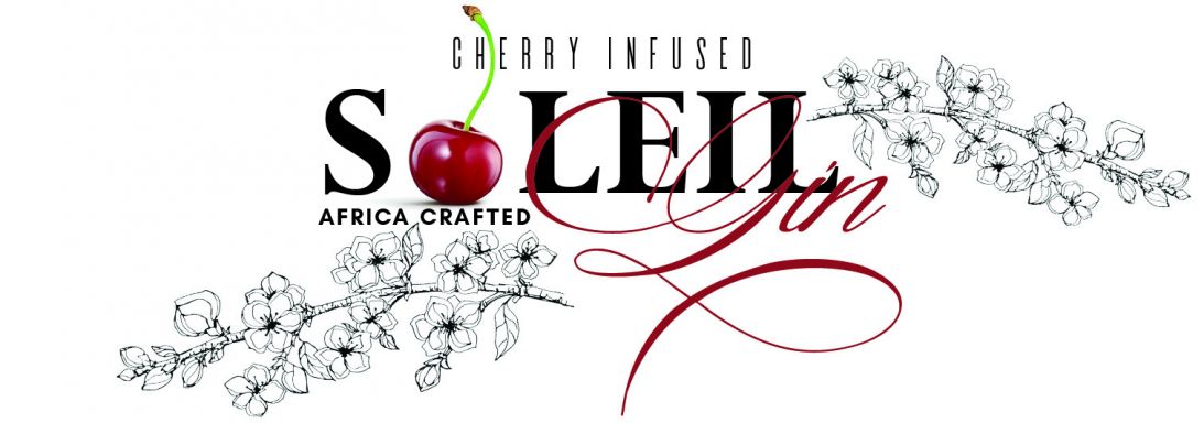 Logo for: Soleil Africa Crafted Cherry Infused Gin