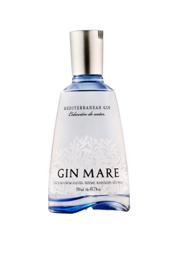 Logo for: Gin Mare