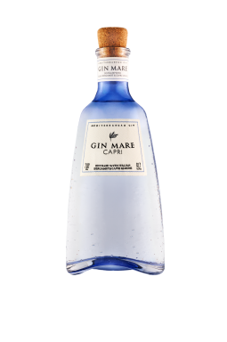 Logo for: Gin Mare Capri
