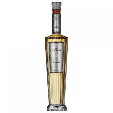 Logo for: Cierto Tequila Reserve Collection Reposado