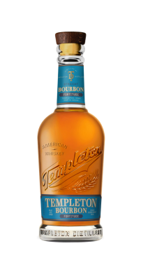 Logo for: Templeton Fortitude Bourbon