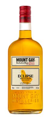 Logo for: Mount Gay Eclipse