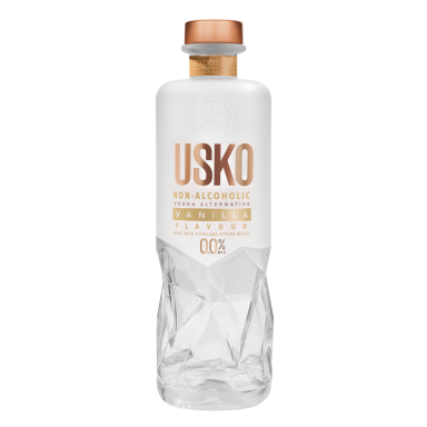Logo for: Usko - Vanilla 