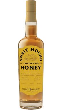 Logo for: Colorado Honey 