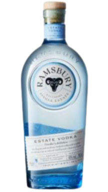 Logo for: Ramsbury Single Estate Vodka