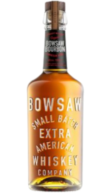 Logo for: Bowsaw Bourbon