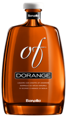 Logo for: Dorange OF