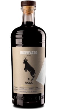 Logo for: Amaro Riservato