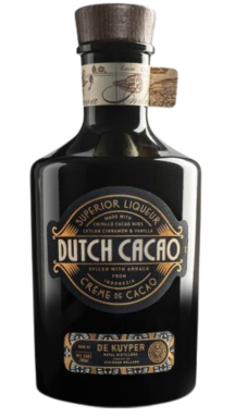 Logo for: Dutch Cacao