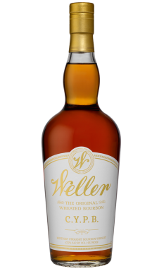 Logo for: W. L.  Weller Cypb