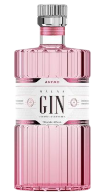 Logo for: Árpád Raspberry Gin