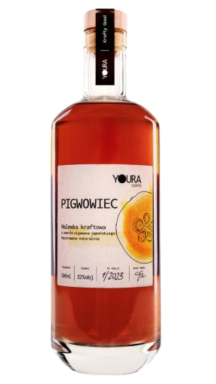 Logo for: Youra Spirits - Pigwowiec Nalewka Kraftowa