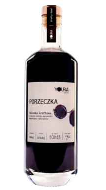 Logo for: Youra Spirits - Porzeczka Nalewka Kraftowa