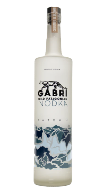 Logo for: Vodka