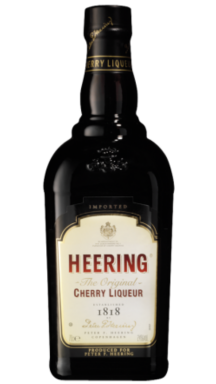 Logo for: Heering Cherry Liqueur