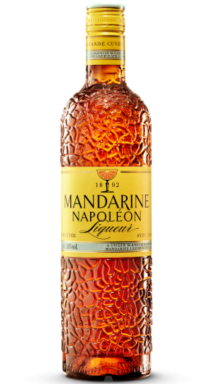 Logo for: Mandarine Napoléon