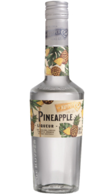 Logo for: De Kuyper Pineapple Liqueur