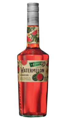 Logo for: De Kuyper Watermelon Liqueur