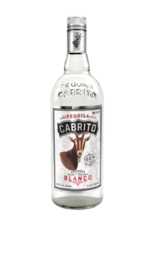 Logo for: Cabrito Blanco