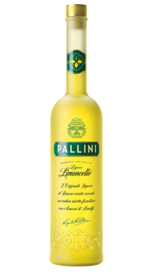Logo for: Pallini Limoncello