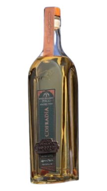 Logo for: Pisco Cofradía De Bou Barroeta