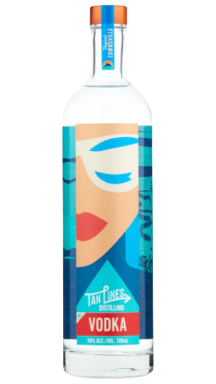 Logo for: Vodka